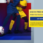 Sky Bet New Customer Offer: Get £40 In Free Bets When You Place Any Bet, EFL Cup Betting